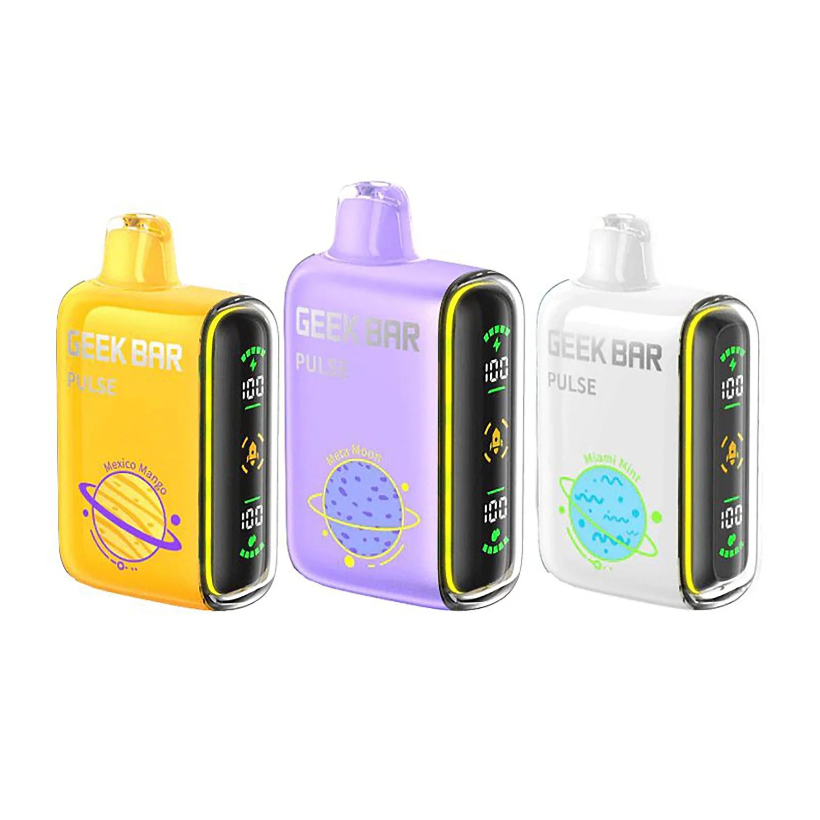 Disposable Vapes