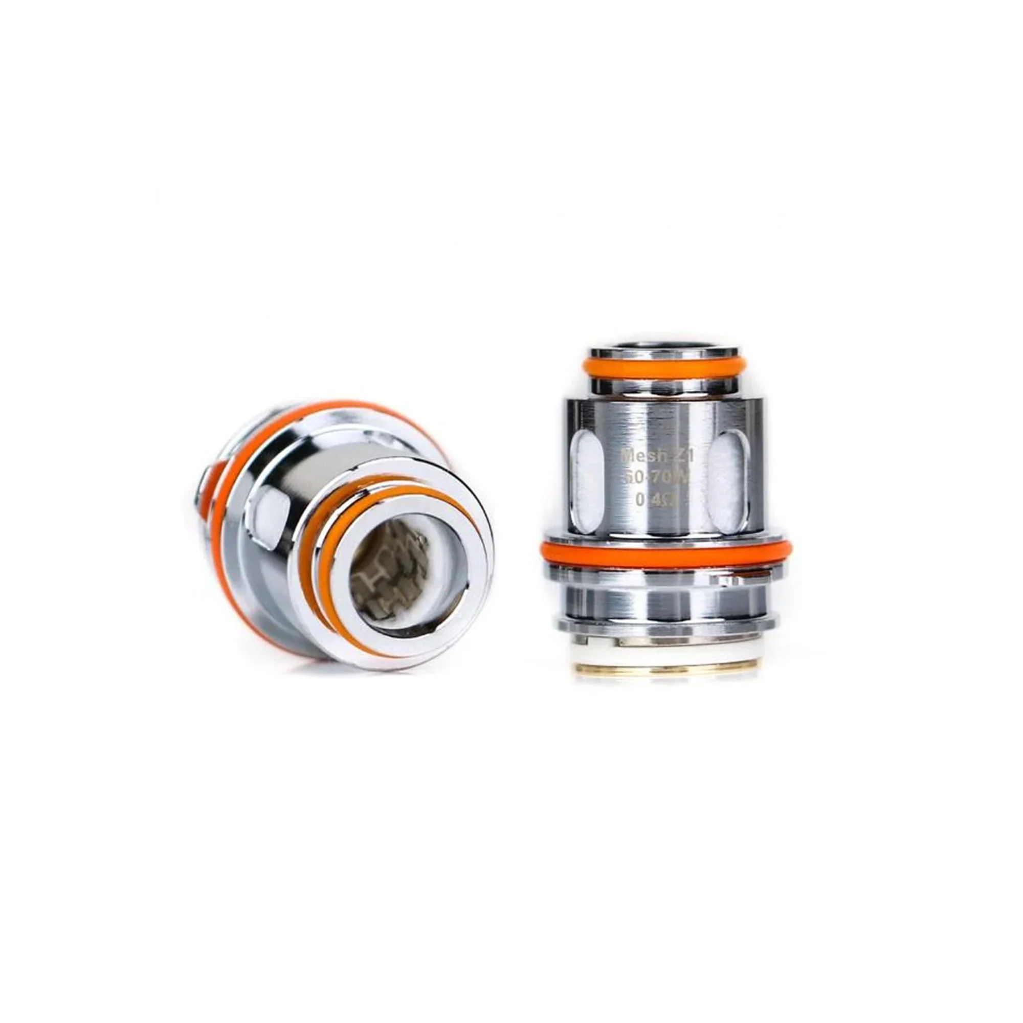 Geek Vape - Z Series Mesh Replacement Coils- 5 Count - Image 3